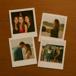 Instant Film: Photo Generator icon