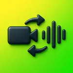 Video to Audio Converter + icon