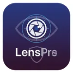 LensPro - Privacy Guard icon