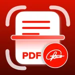 Scan to PDF - Document Scanner icon