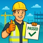 CSCS Mock Test & Study icon