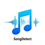 SongDetect - Music Recognition icon