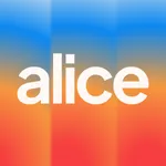 Alice Secure Recorder icon