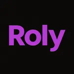 Roly: Remote control for Roku icon