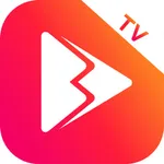 Binj TV: Stream Shows & Movies icon