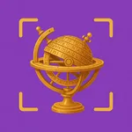 Antique Identifier - Plastique icon