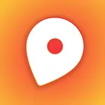 RouteXK Route Planner icon