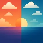 Sunio: Sun Tracker 3D Shadow icon