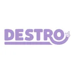 Destro App icon