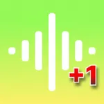 VoiceTick Counter icon