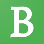 BHTA Dictionary icon