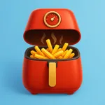 Air Fryer Master - Recipes icon