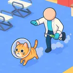 My Purrfect Pet Hospital icon
