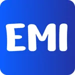 Calculate EMI Easily icon