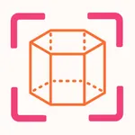 Geometry Solver: MathsTutor icon
