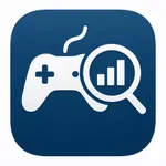 PUBG Player Lookup icon