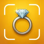 Jewelry Identifier: Aury icon