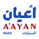Aayan Auto Car Leasing icon