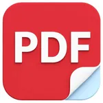 PDF Drive - PDF Converter icon