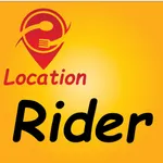 Location Rider | يلا لوكيشن icon