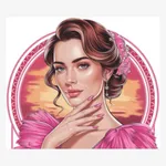 Nail Snap – AI Nail Match icon