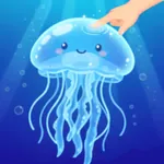 JellyGrowup - Pet Game icon