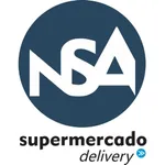 NSA Supermercado Delivery icon