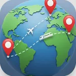 CraftRoute - Visual Journey icon