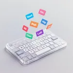 打字背单词: 四六级考研等英语词汇记忆 icon