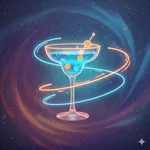 嚐酒 - 酒譜收藏/調酒助手/簡易調酒 icon