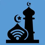 Smart MasjidPay icon