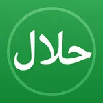 Scan halal food: HalalSnap icon