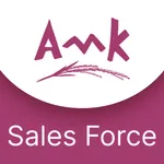 AMK Sales Force icon