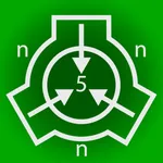 SCP Foundation nn5n offline icon