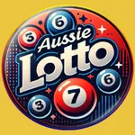 Aussie Lotto+ icon