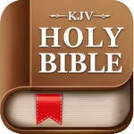 Bible Verse：Pray & KJV bible icon