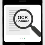 OCR Scanner,PDF&Image to Text icon