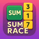 Sum Race icon