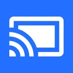 Screen Mirroring : Sharing icon