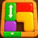 Color Sweet Jam Puzzle icon