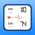 Cardiora: Blood Pressure icon
