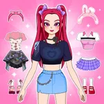 Star Style: Left Right Fashion icon