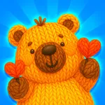 Paint Match - Sheep Town icon