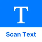 Text Scanner ~ Image to Text icon