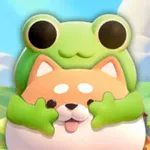 Critter Crush Quest icon