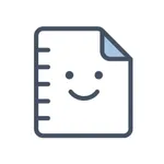 Prompt Memo – AI icon