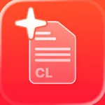 Cover Letter Creator - with AI icon