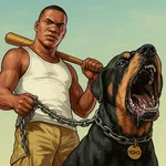 All Cheats for GTA icon