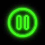 bebored: not a mindfulness app icon