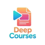 DeepCourses icon